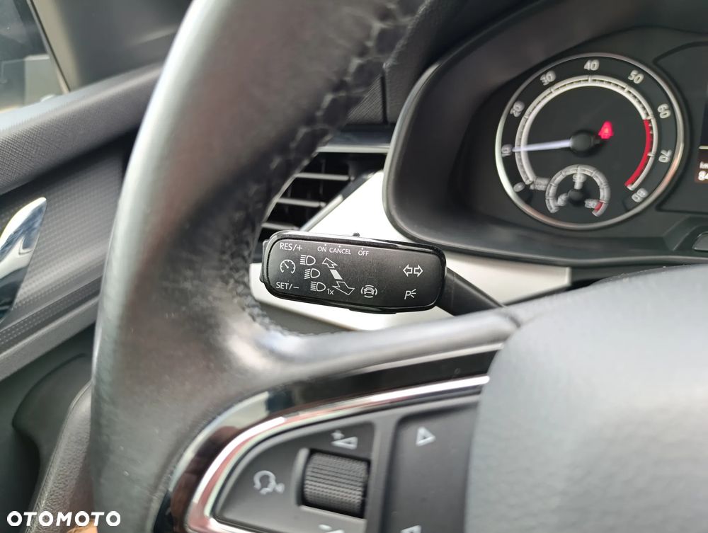 Skoda Scala 1.0 TSI Style - 23