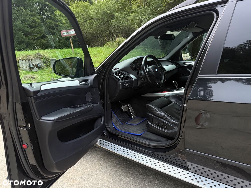BMW X5 xDrive30d - 7
