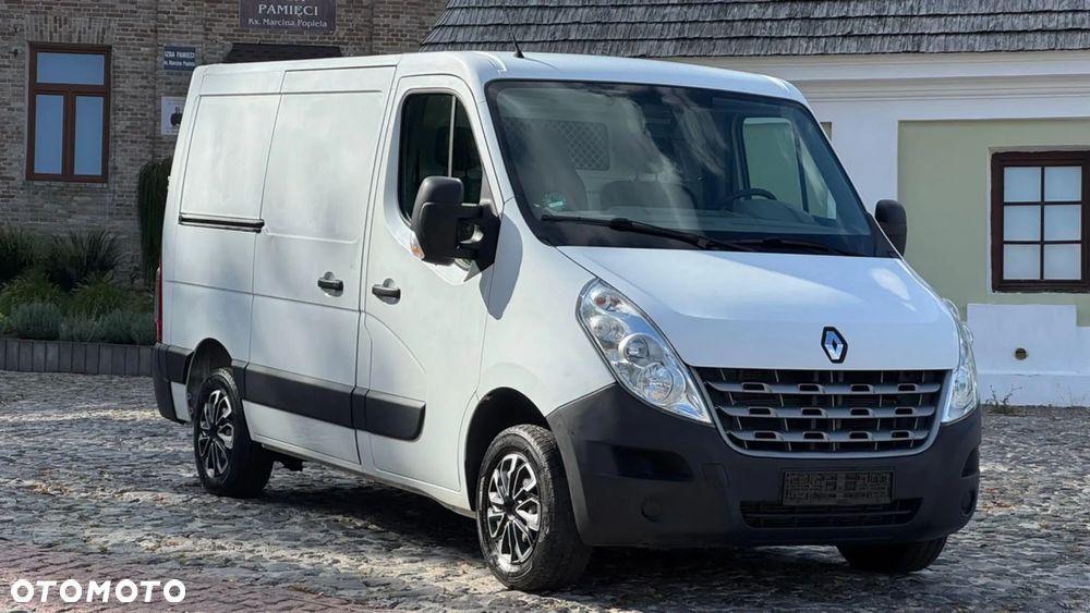 Renault MASTER - 2