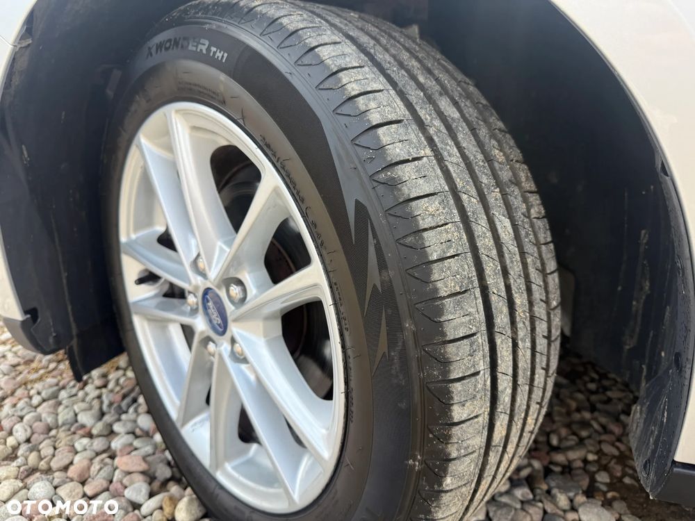 Ford Focus 1.0 EcoBoost Edition - 13