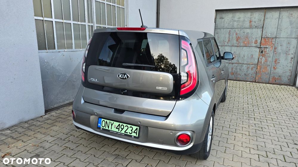 Kia Soul - 24