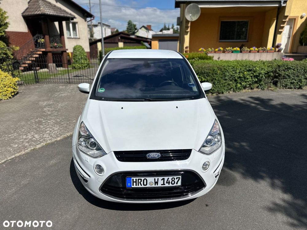 Ford S-Max - 3