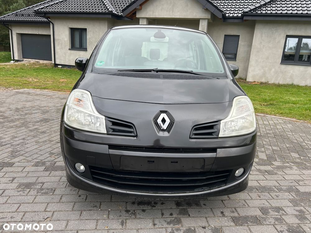 Renault Modus - 2