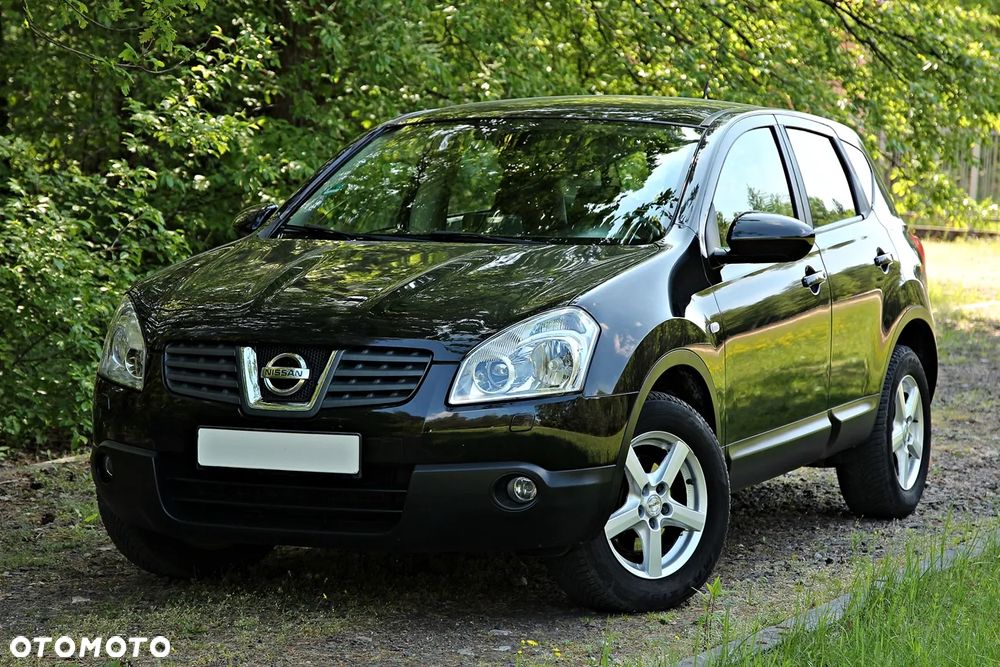 Nissan Qashqai 2.0 Acenta Pack - 3