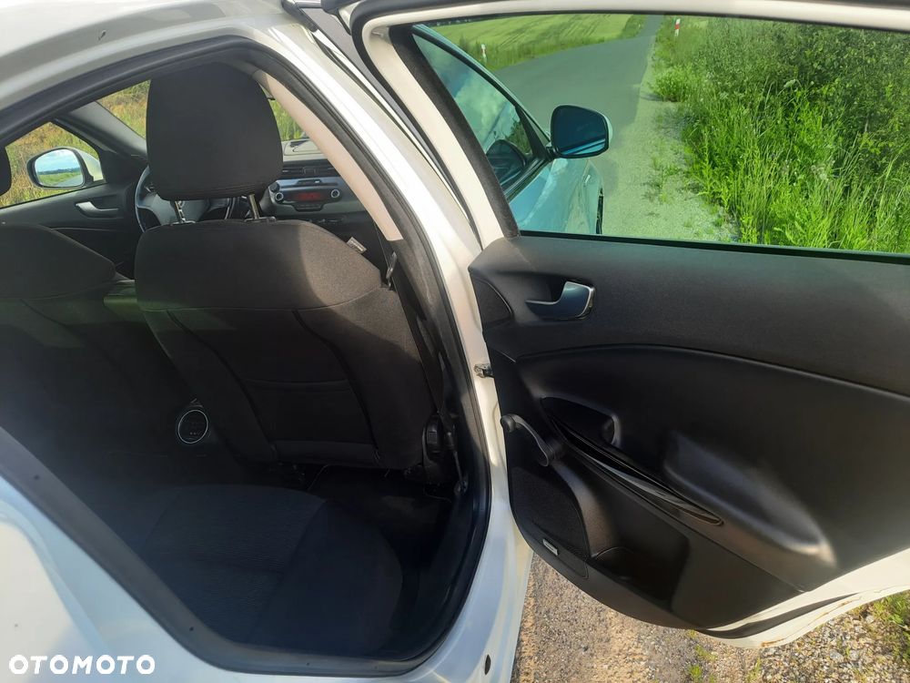 Alfa Romeo Giulietta 1.4 TB 16V Multiair - 9