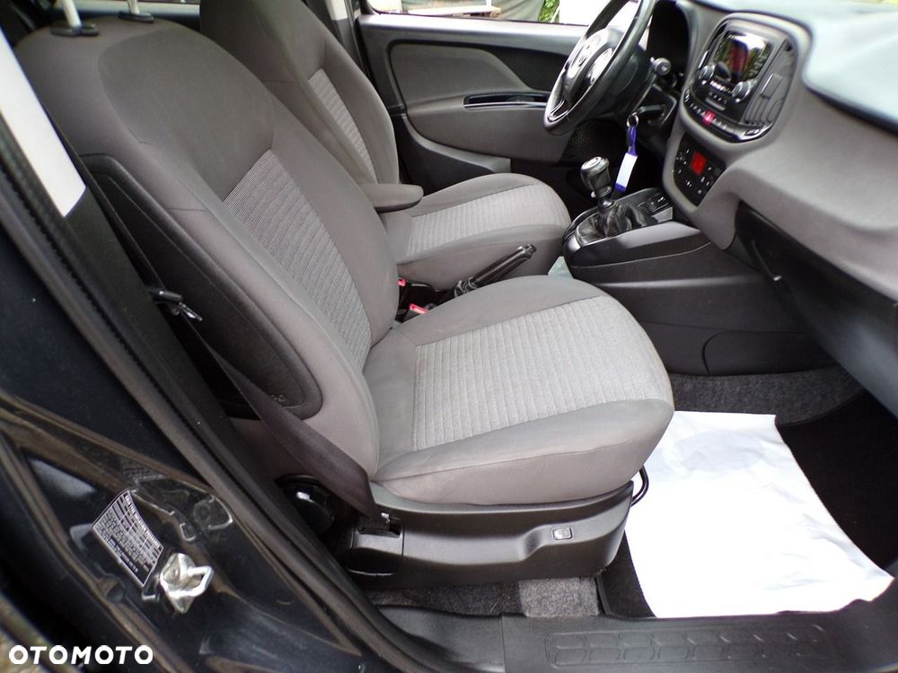 Fiat Doblo - 33