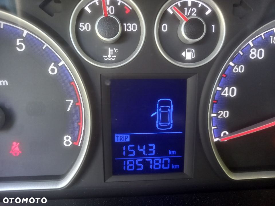 Hyundai i30 1.4 Blue Comfort - 6