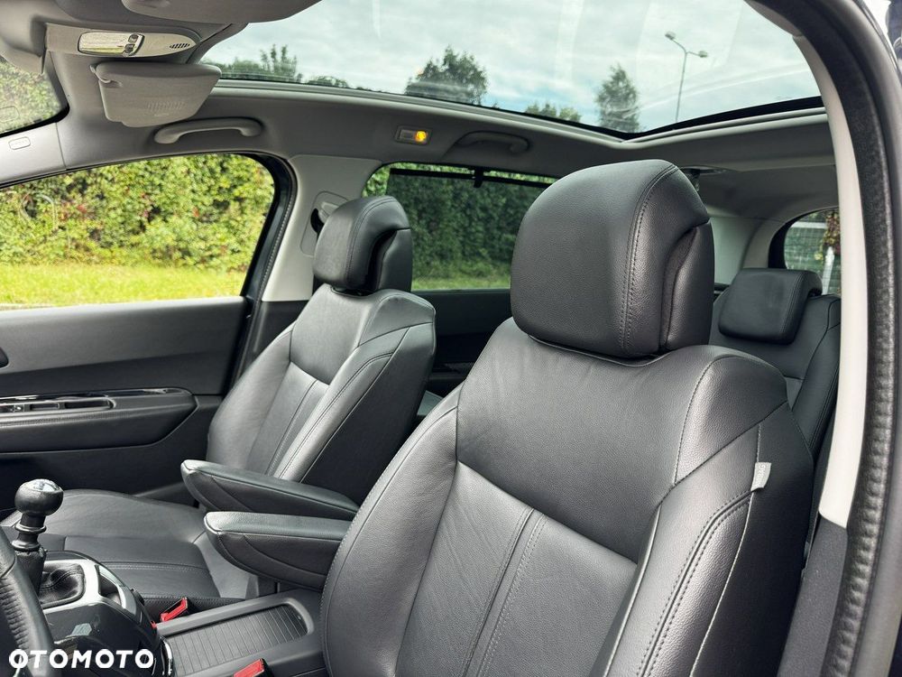 Peugeot 5008 HDI FAP 150 Premium - 12