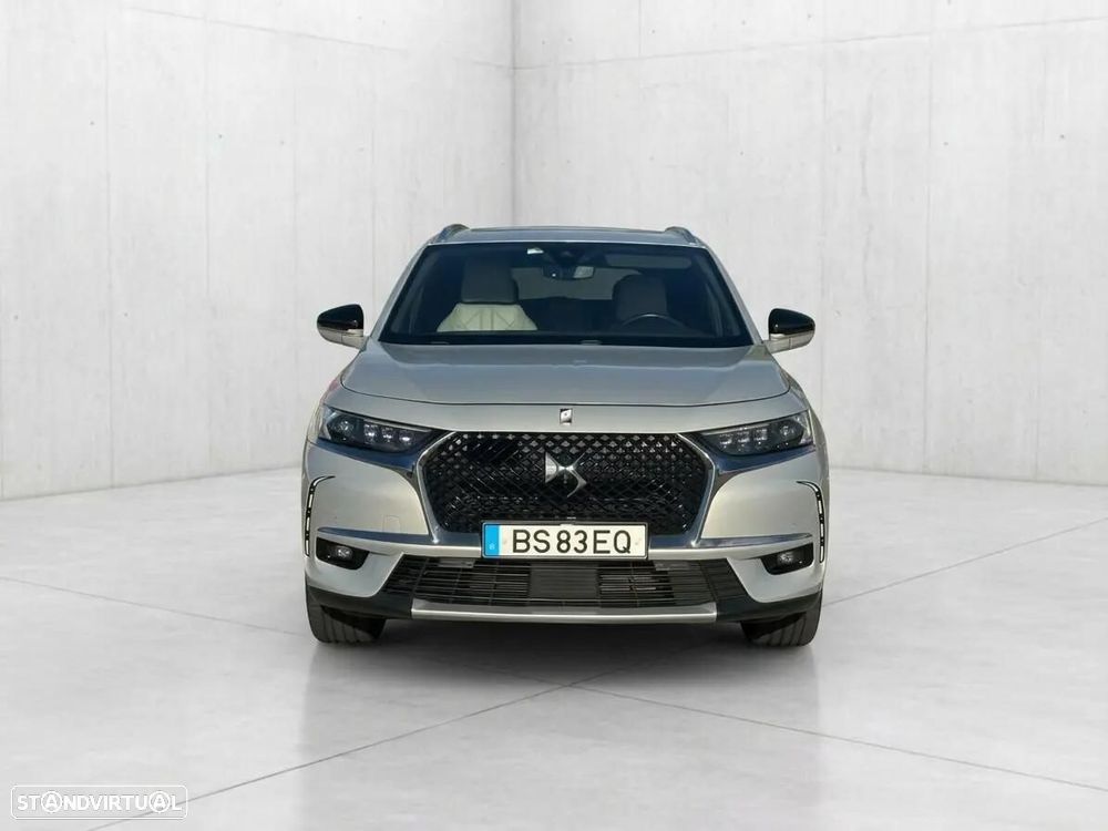 DS DS7 Crossback E-Tense Rivoli EAT8 - 3