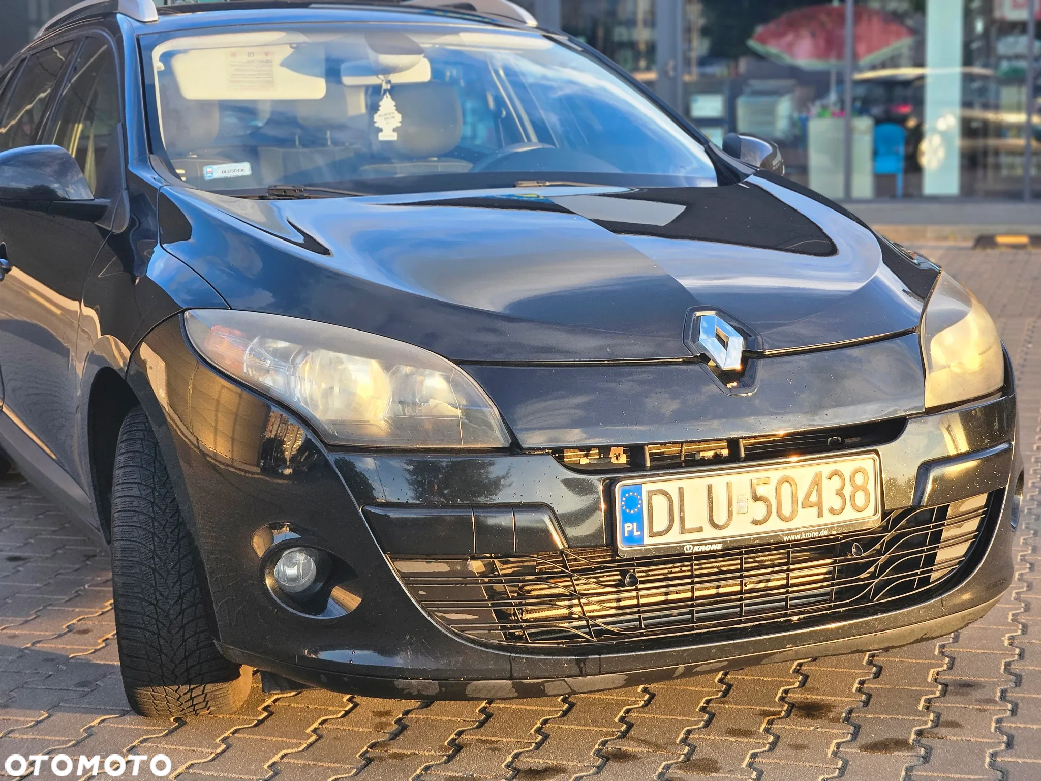 Renault Megane - 7