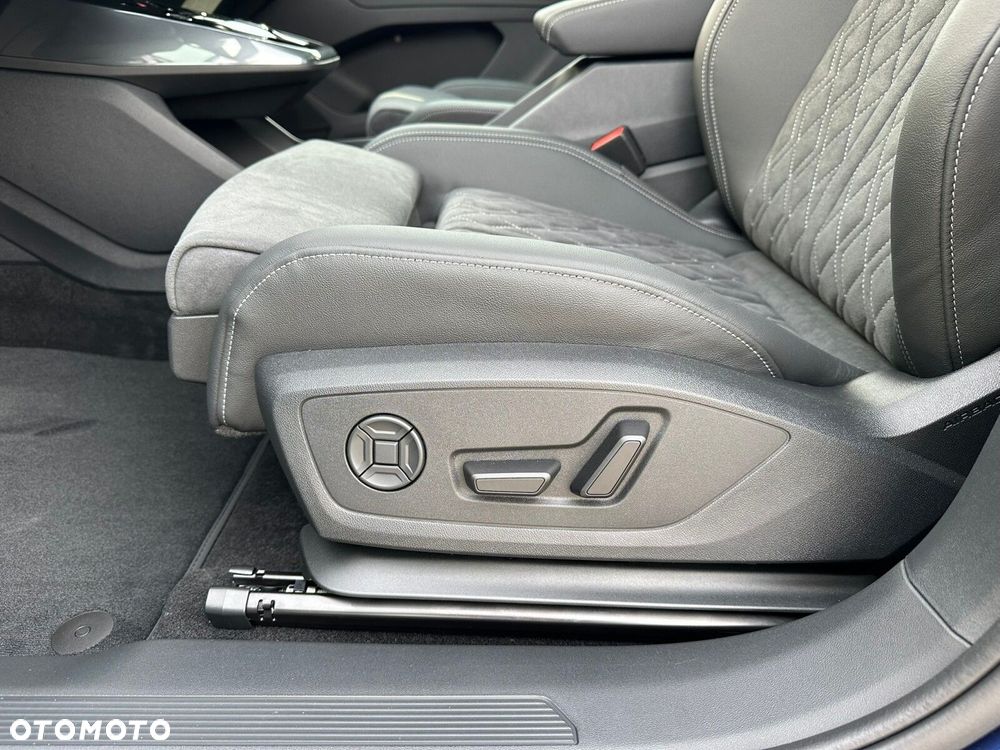 Audi Q4 Sportback e-tron - 14