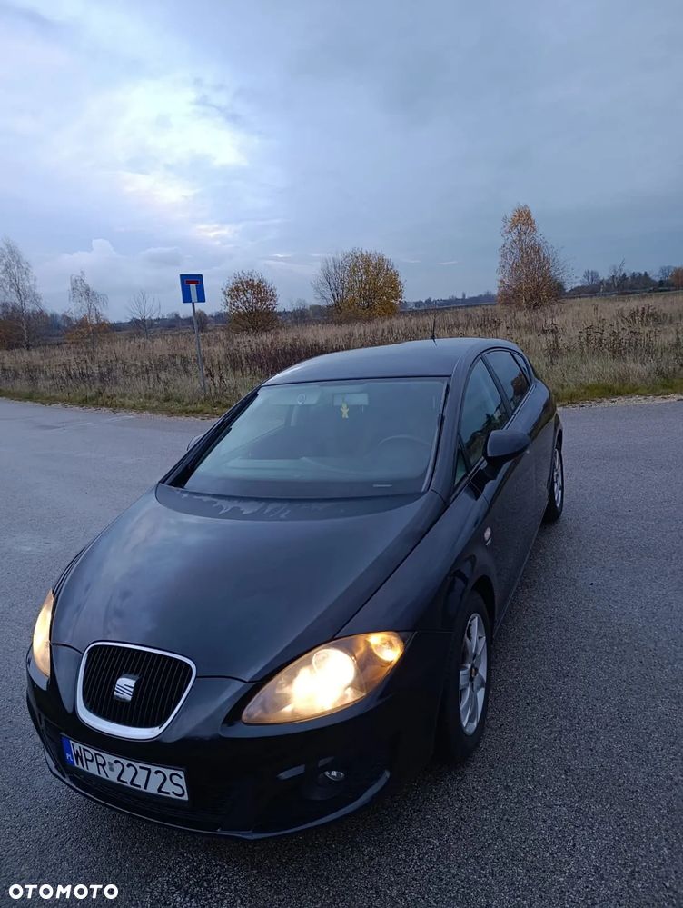 Seat Leon 1.4 TSI Reference - 17