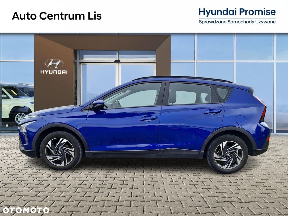 Hyundai Bayon 1.2 Smart - 3