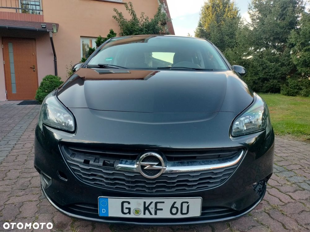 Opel Corsa - 9