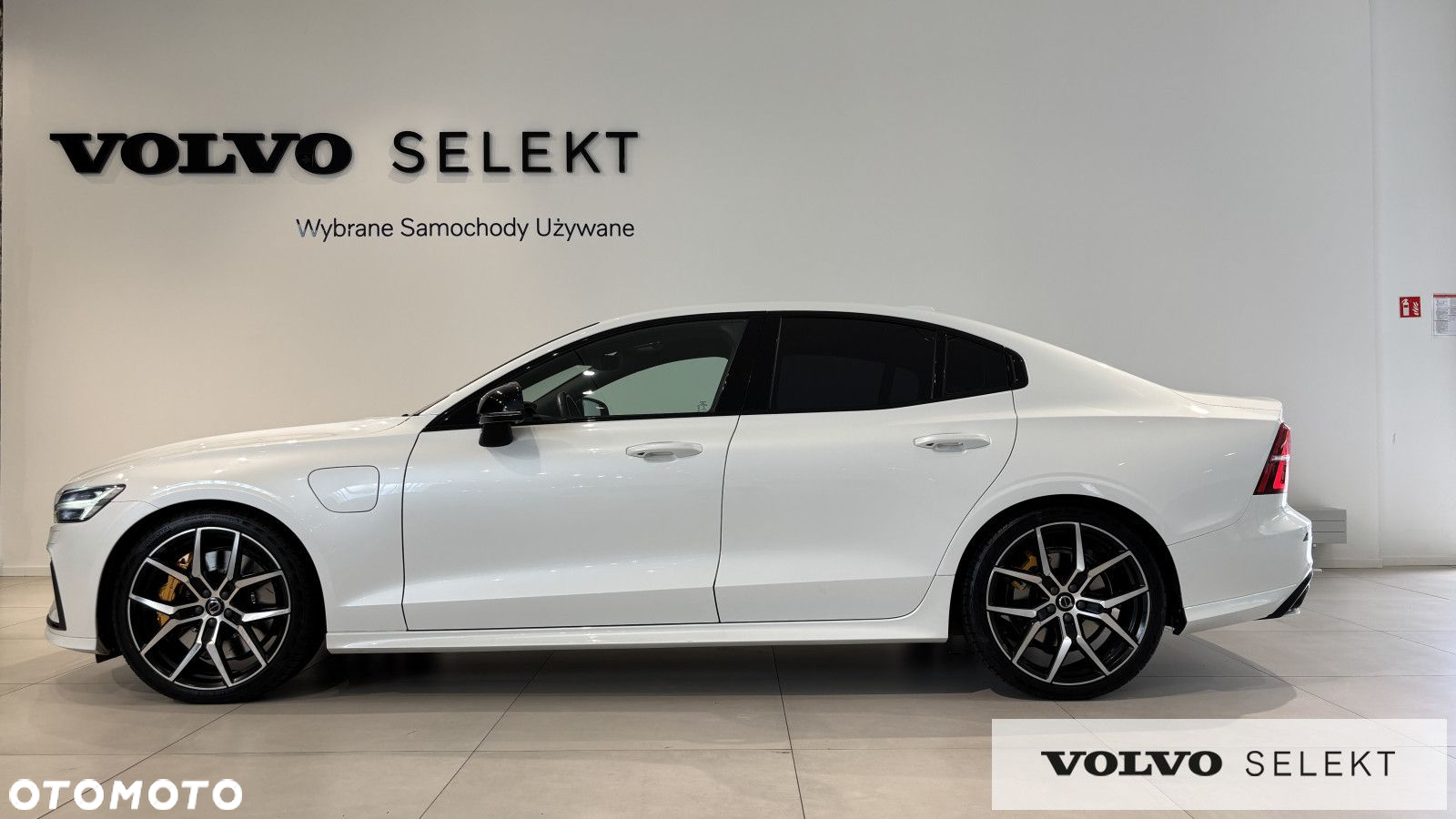 Volvo S60 - 8