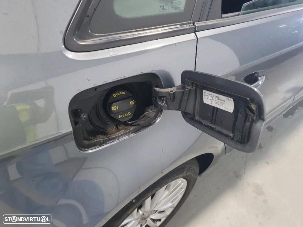 Audi A3 Sportback 2.0 TDI Design - 14