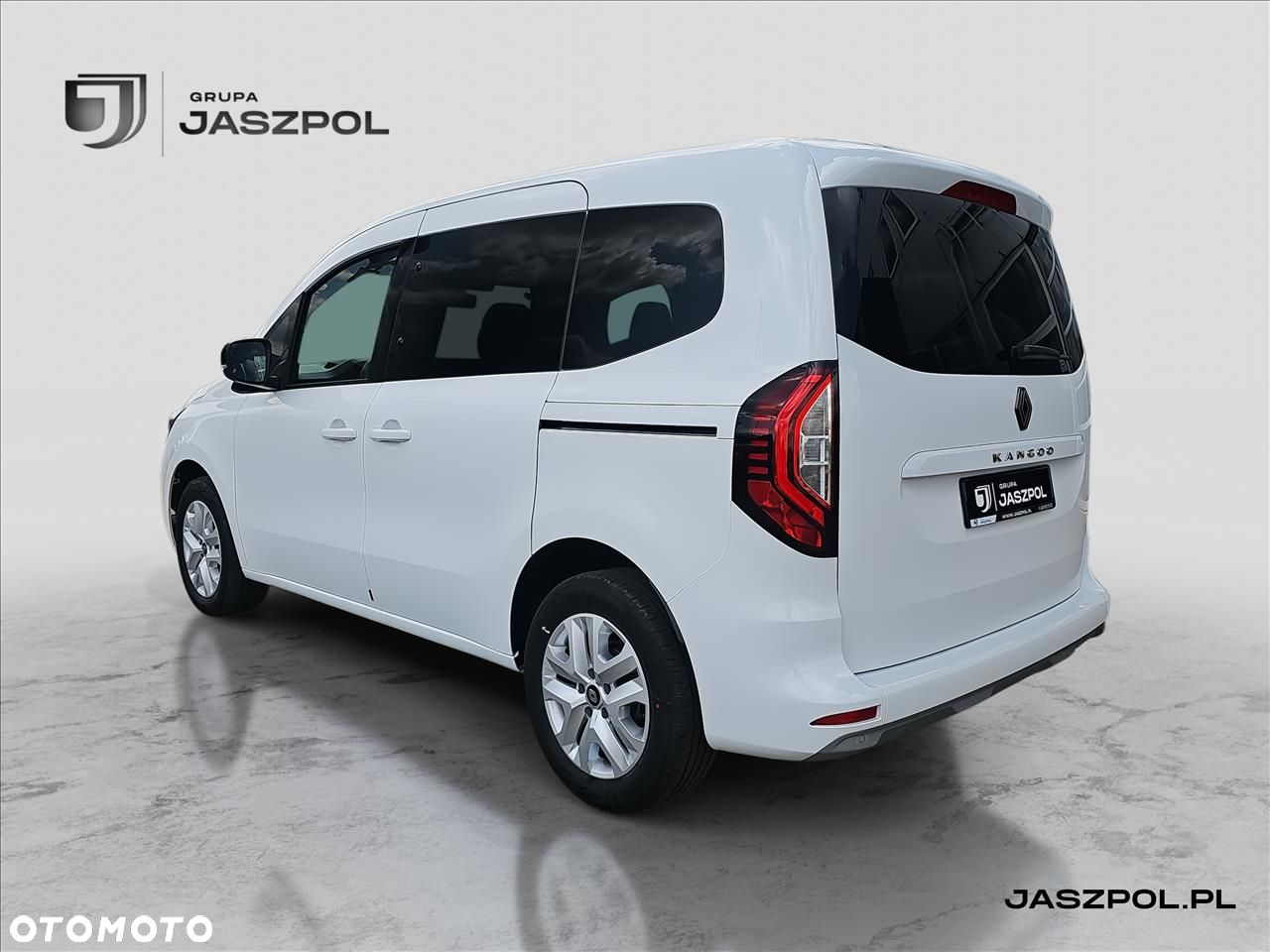 Renault Kangoo 1.3 TCe Equilibre - 7