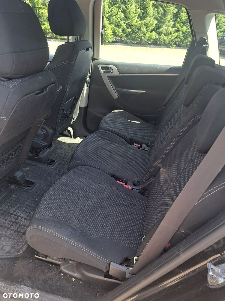 Citroën C4 Picasso 1.6 HDi Equilibre Navi Pack - 8