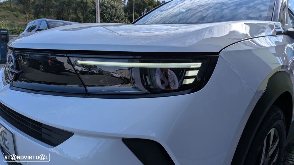 Opel Mokka — fotografia 11