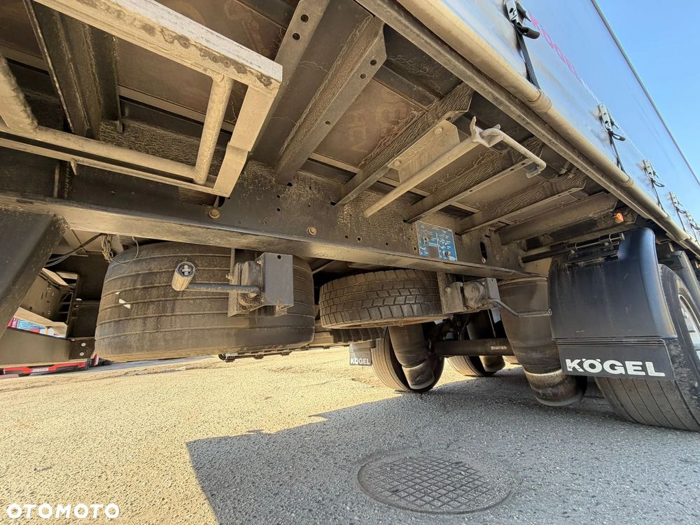 Kögel S24-1 MEGA - 12