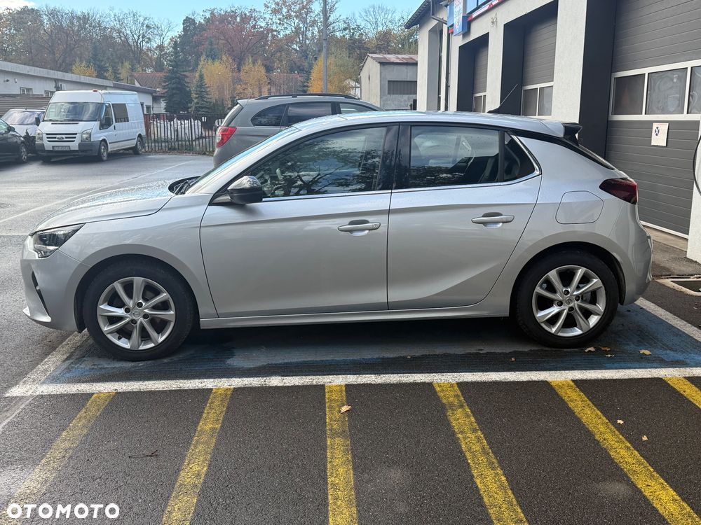 Opel Corsa 1.2 Start/Stop Edition - 5