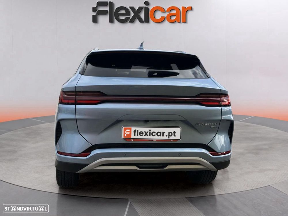 BYD Seal U 1.5 DM-i Boost - 6