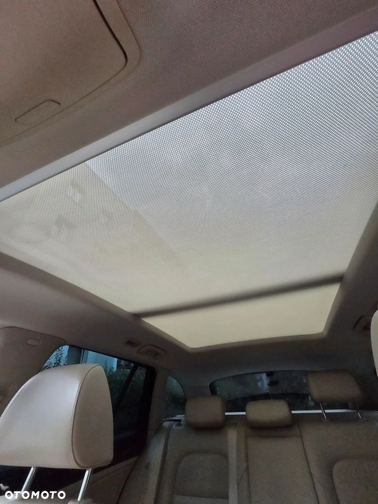Skoda Superb 3.6 FSI 4x4 Platinum Outdoor DSG - 15