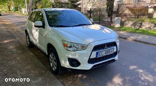 Mitsubishi ASX 1.6 Active