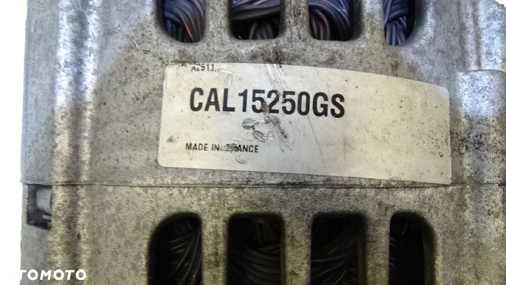 ALTERNATOR VOLKSWAGEN GOLF IV 1.9TDI - 2