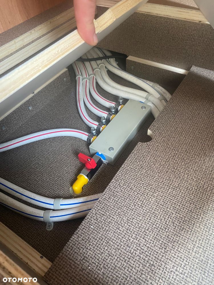 Citroën Jumper L3H2 DURISOTTI Profi - 22