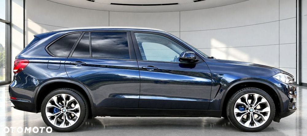 BMW X5 xDrive25d - 21
