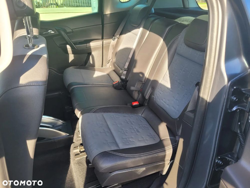 Opel Meriva 1.4 ecoflex Design Edition - 18