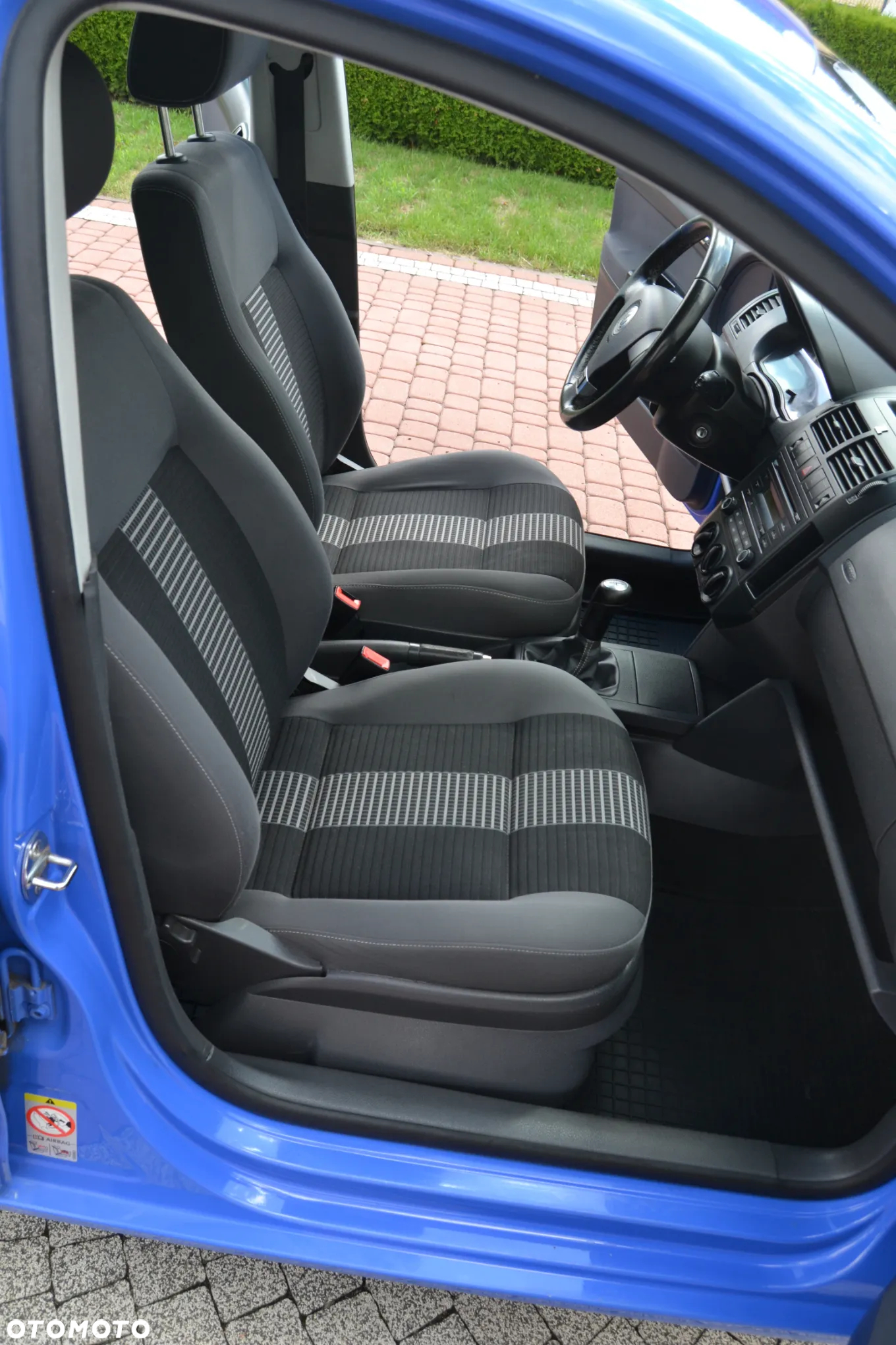 Volkswagen Polo 1.2 Team - 23