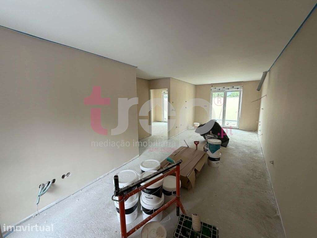 MORADIAS GEMINADAS NOVAS TÉRREAS T1+1 BARCELINHOS - Grande imagem: 4/25