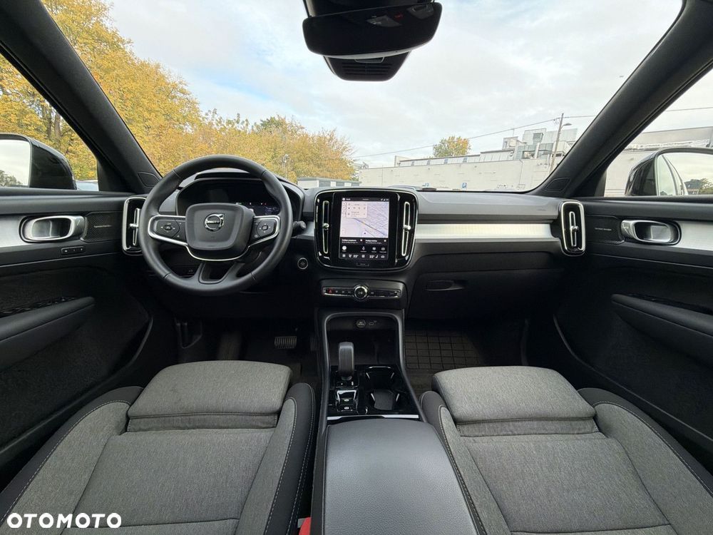 Volvo XC 40 - 14