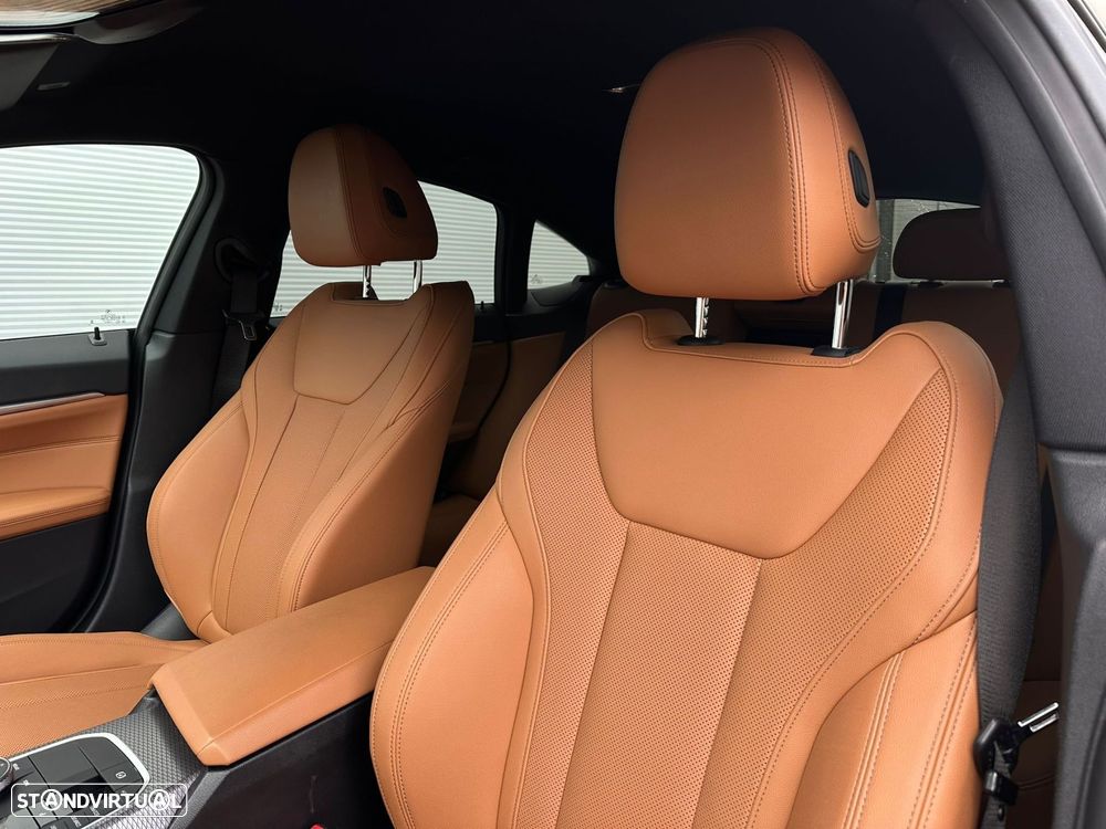 BMW i4 eDrive40 Pack Desportivo M Pro - 7