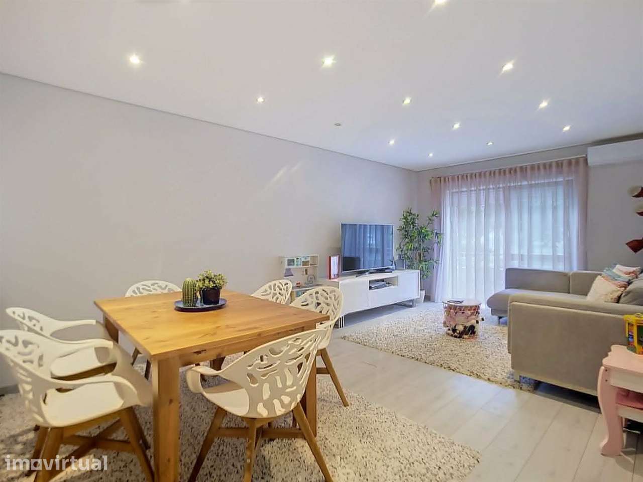 Apartamento T2 Venda em Águas Santas,Maia - Grande imagem: 4/20