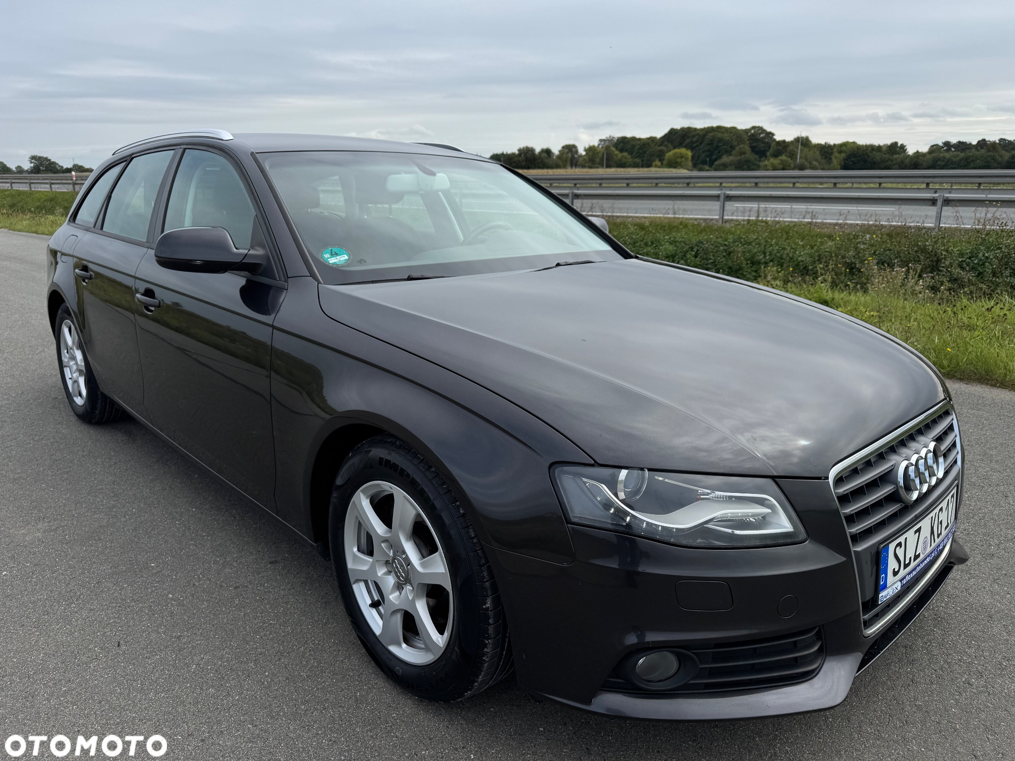 Audi A4 - 13