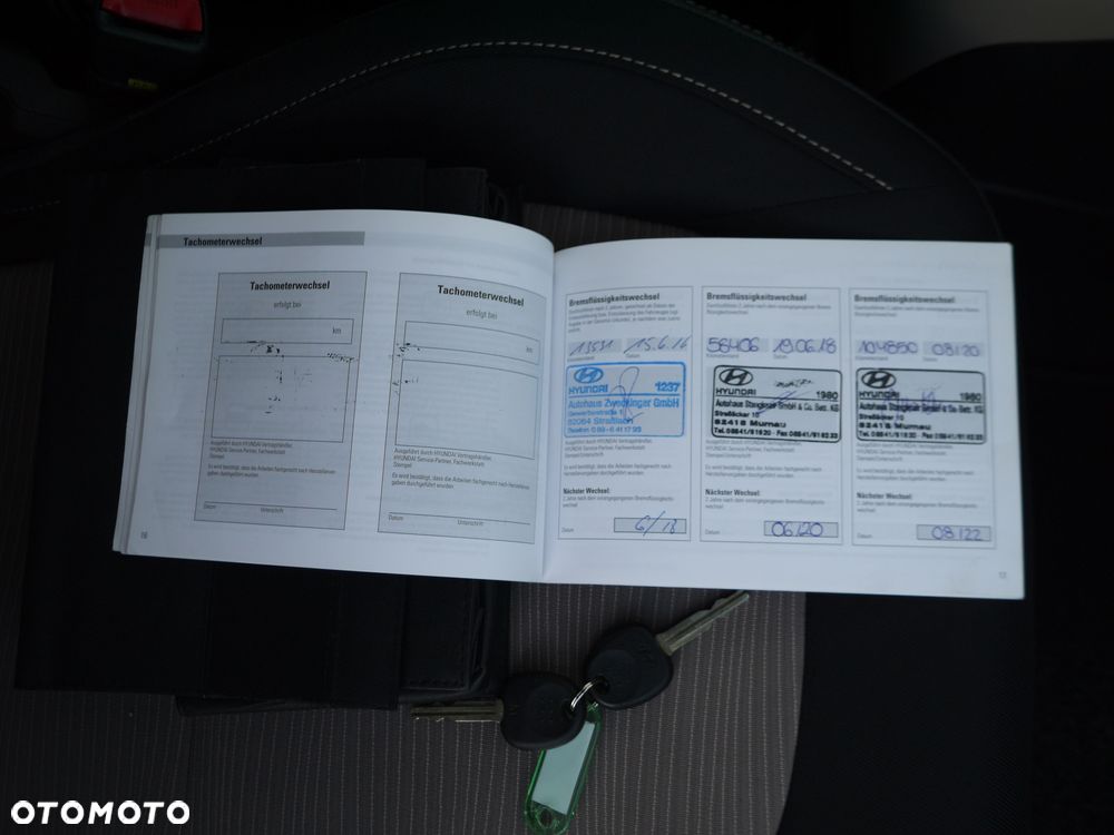 Hyundai i10 1.0 Access - 25