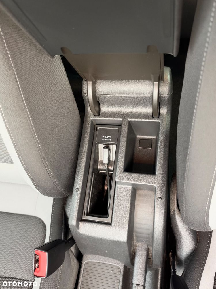 Volkswagen Golf Plus 2013