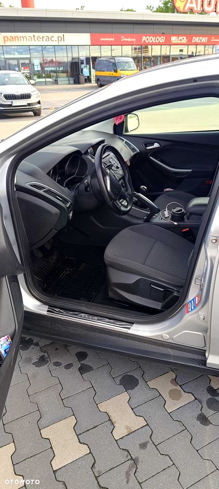 Ford Focus - 6