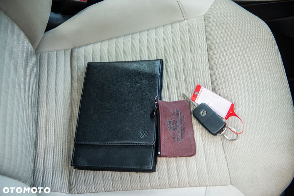 Volkswagen Polo 1.4 16V Comfortline - 37