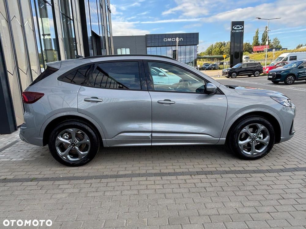 Ford Kuga - 7