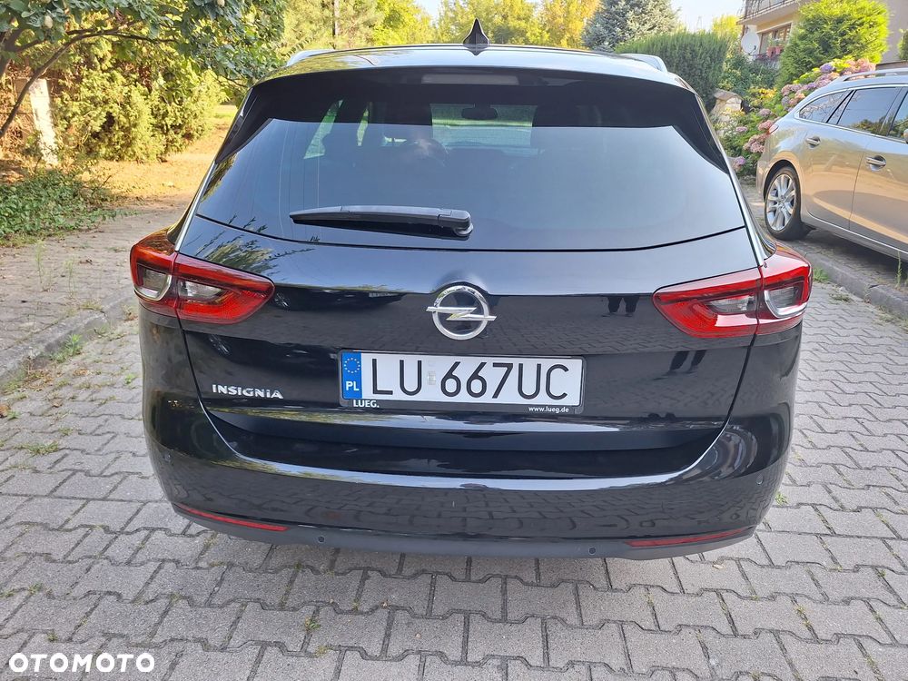 Opel Insignia 2.0 CDTI ecoFLEXStart/Stop Business Edition - 6