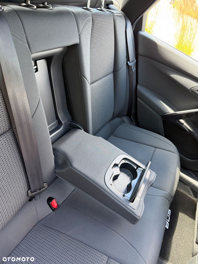 Peugeot 508 2.0 HDi Allure - 22