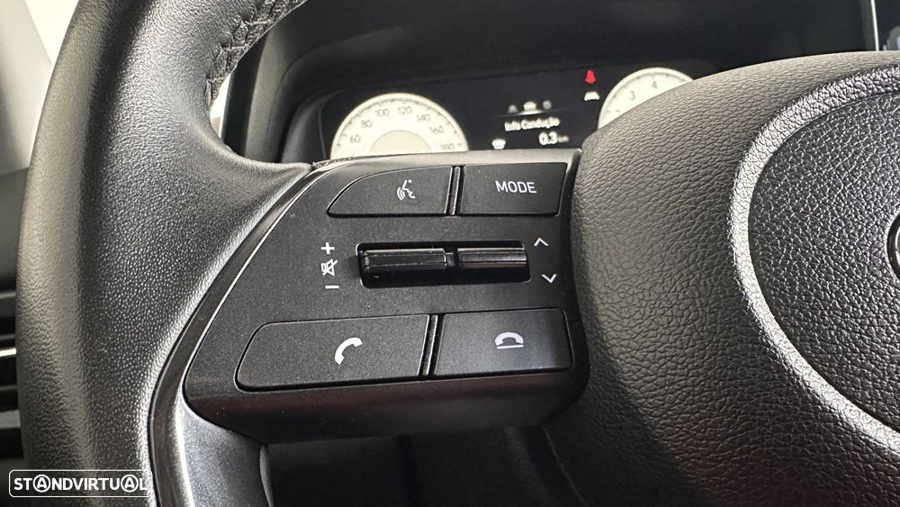 Hyundai Bayon 1.0 T-GDI Premium - 15