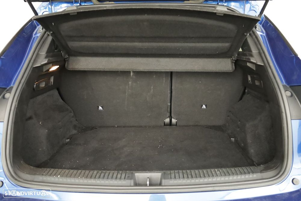 Renault Austral 1.3 Mild Hybrid Techno Auto - 25