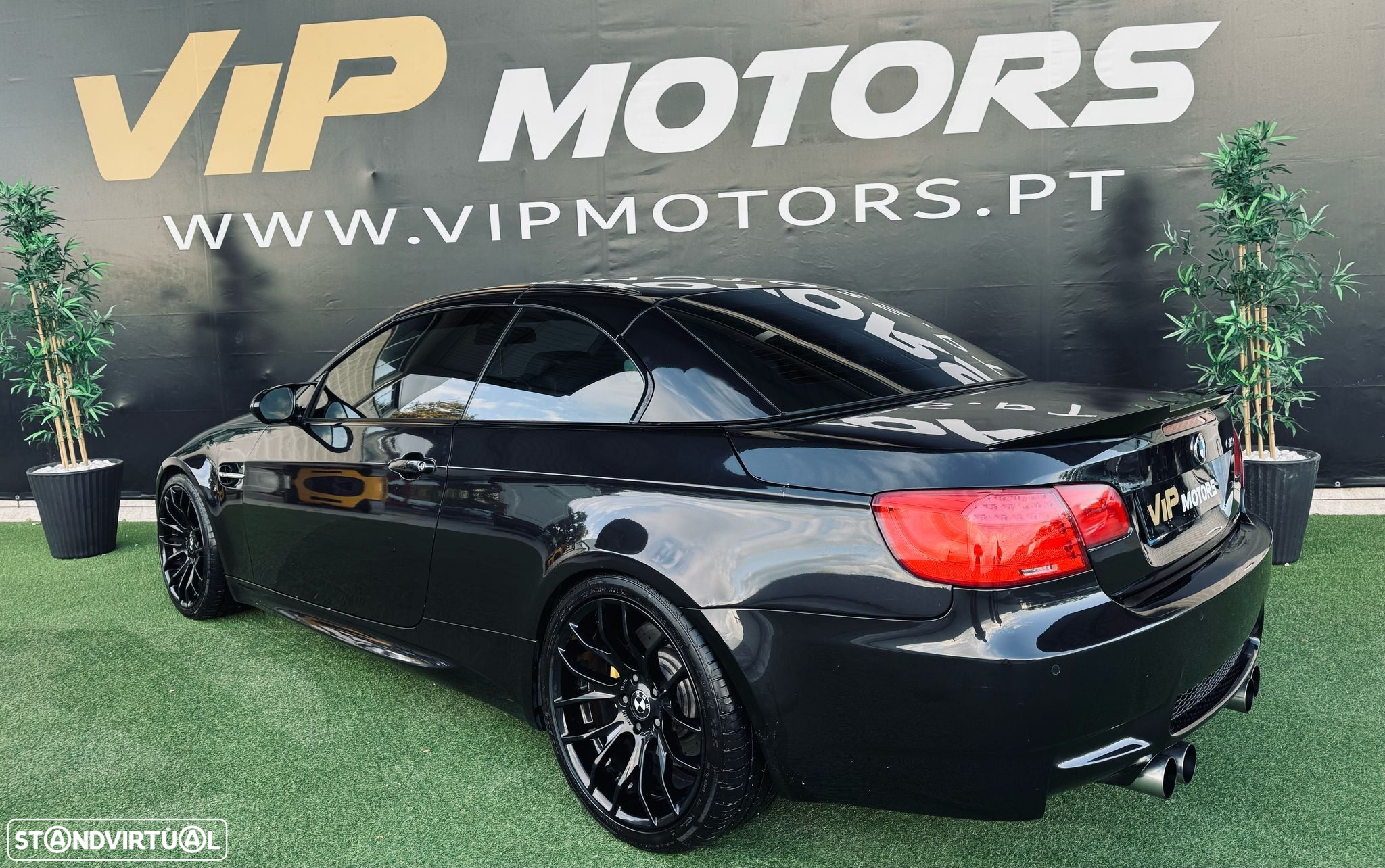 BMW M3 - 6