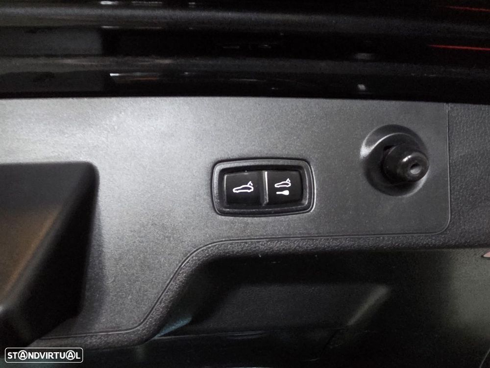 Porsche Panamera 4 E-Hybrid Executive - 23