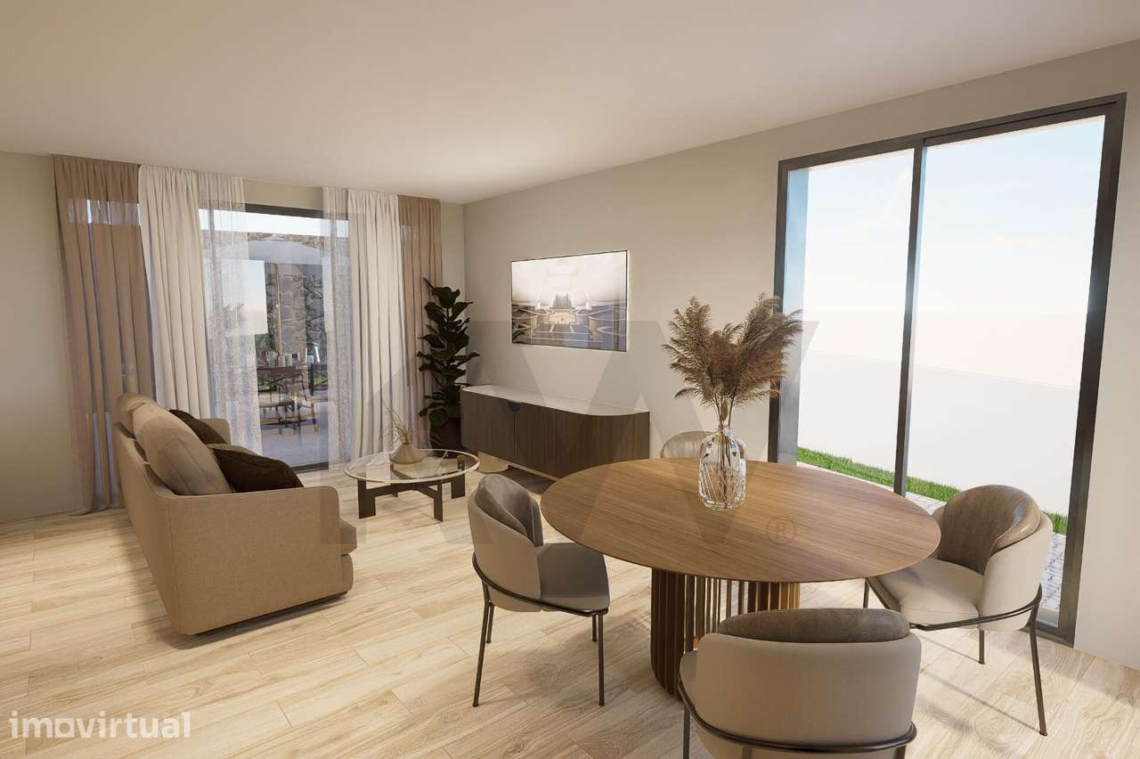 Moradia T2 Contemporânea | Ponta Delgada – São Vicente - Grande imagem: 3/9
